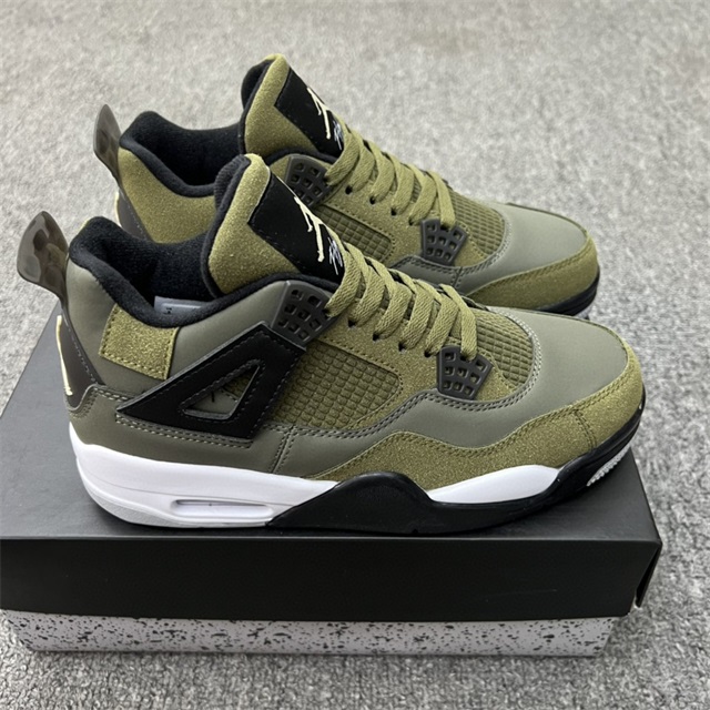 men air jordan 4 shoes 2023-7-20-002